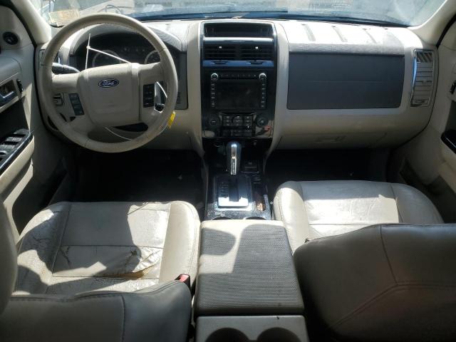 Photo 8 from auction – 2011 FORD ESCAPE HYB with VIN 1FMCU4K36BKC48515