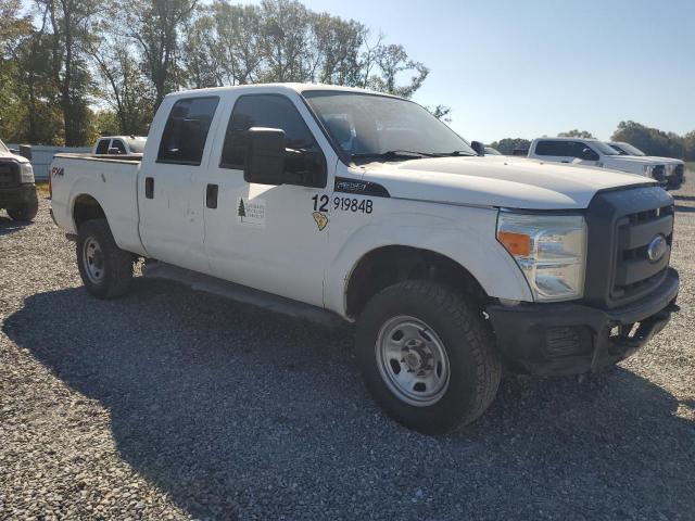 Photo 4 from auction – 2015 FORD F350 SUPER with VIN 1FT8W3B62FEA53282