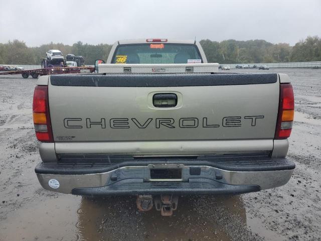 Photo 6 from auction – 2002 CHEVROLET SILVERADO with VIN 1GCHK24U82E155911