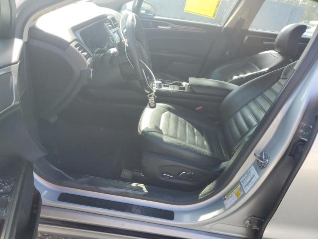 Photo 7 from auction – 2017 FORD FUSION SE with VIN 3FA6P0H91HR111165
