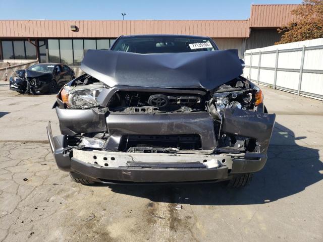 Photo 5 from auction – 2010 TOYOTA 4RUNNER SR with VIN JTEBU5JR4A5026298