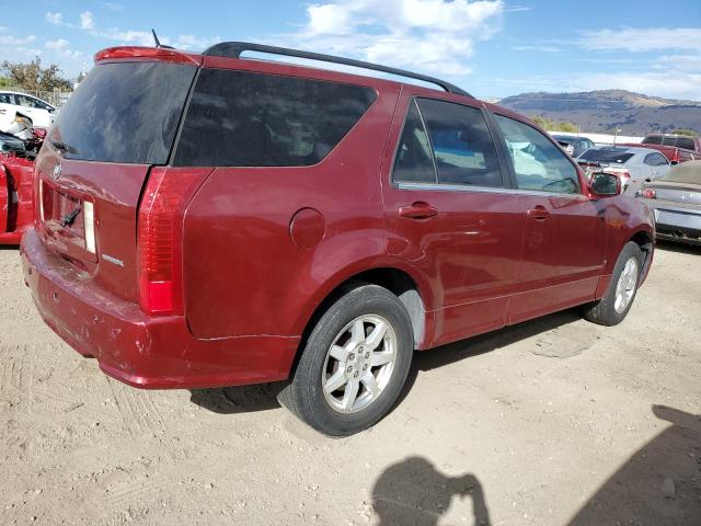 Photo 3 from auction – 2006 CADILLAC SRX with VIN 1GYEE637060219840