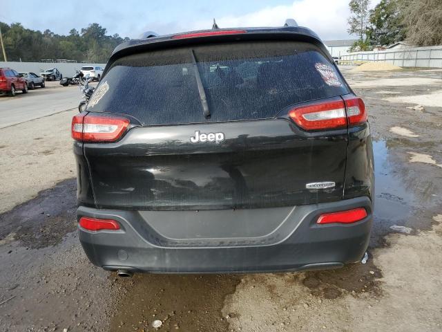 Photo 6 from auction – 2014 JEEP CHEROKEE L with VIN 1C4PJLCB7EW302853