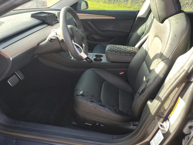 Photo 7 from auction – 2023 TESLA MODEL 3 with VIN 5YJ3E1EA6PF682531