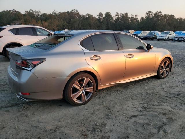 Photo 3 from auction – 2016 LEXUS GS 350 BAS with VIN JTHBZ1BL7GA003010