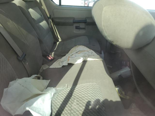 Photo 10 from auction – 2005 FORD EXPLORER S with VIN 1FMZU67K65UA71463