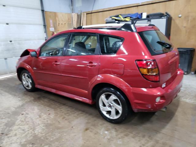 Photo 2 from auction – 2006 PONTIAC VIBE with VIN 5Y2SL65866Z437815