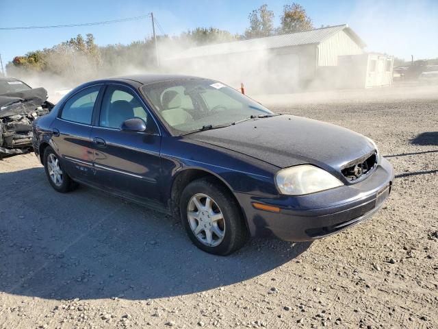 Photo 4 from auction – 2001 MERCURY SABLE GS with VIN 1MEFM50U71G605977