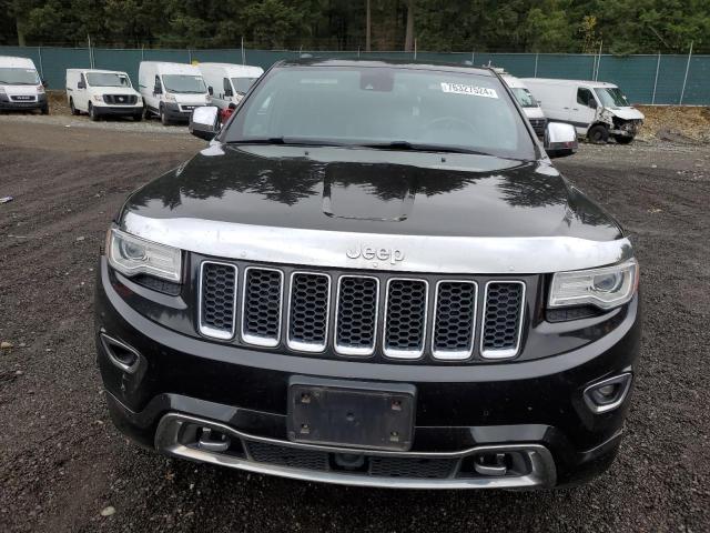 Photo 5 from auction – 2014 JEEP GRAND CHER with VIN 1C4RJFCG0EC523363