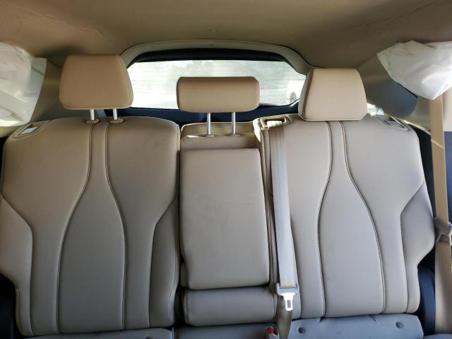 Photo 10 from auction – 2024 ACURA RDX with VIN 5J8TC2H33RL009884