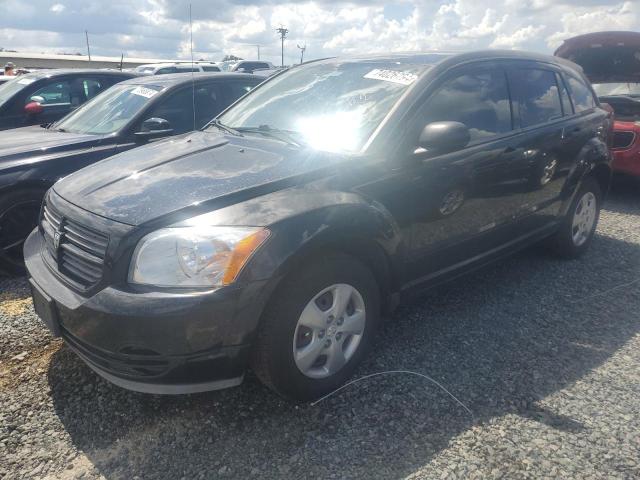 DODGE CALIBER SE 2012 with VIN 1C3CDWBA7CD533832 - Photo from auction