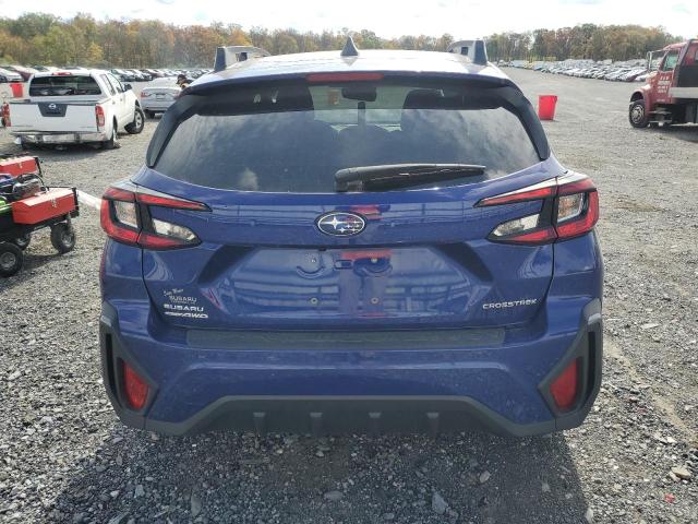 Photo 6 from auction – 2024 SUBARU CROSSTREK with VIN 4S4GUHM67R3727417