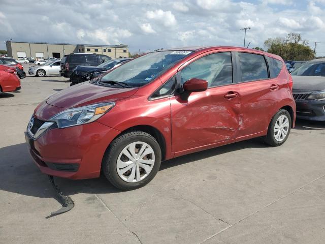 NISSAN VERSA NOTE 2018 with VIN 3N1CE2CP7JL352678 - Photo from auction