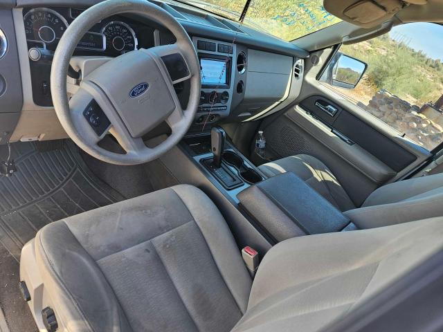 Снимка 9 от търг – 2007 FORD EXPEDITION с VIN 1FMFU15567LA51242