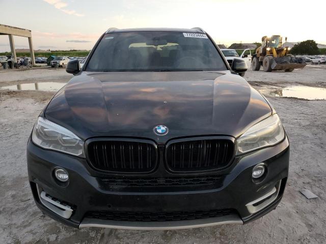 Photo 5 from auction – 2017 BMW X5 SDRIVE3 with VIN 5UXKR2C38H0U24066