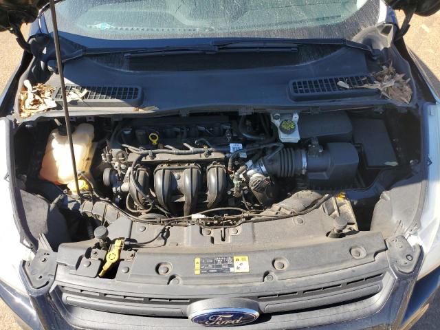 Photo 12 from auction – 2016 FORD ESCAPE S with VIN 1FMCU0F76GUC78812