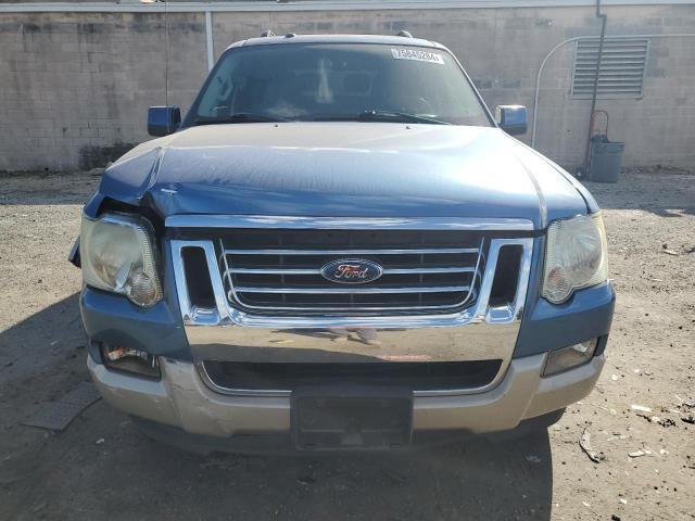 Photo 5 from auction – 2009 FORD EXPLORER E with VIN 1FMEU74E49UA12324