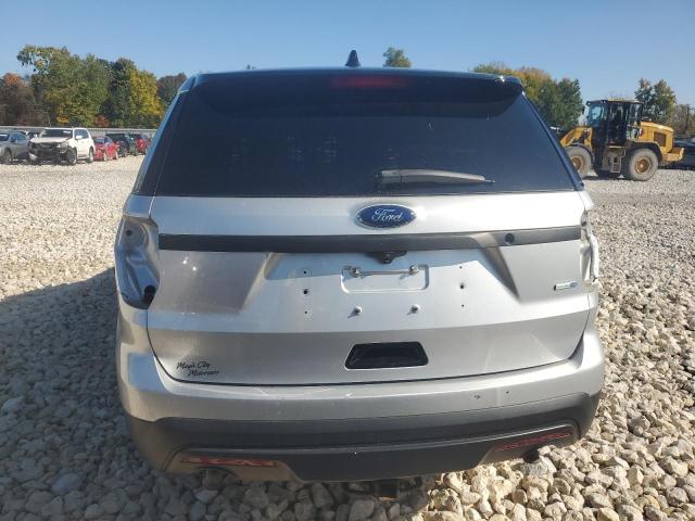 Photo 6 from auction – 2017 FORD EXPLORER P with VIN 1FM5K8AR7HGE01426