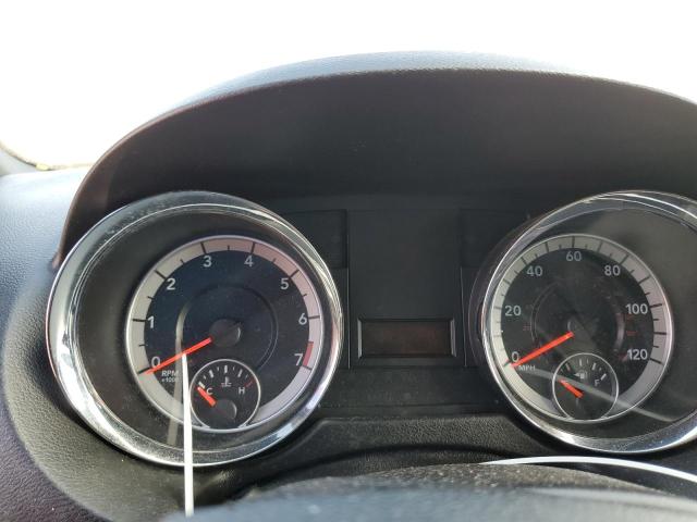 Photo 9 from auction – 2020 DODGE GRAND CARA with VIN 2C4RDGCGXLR201587