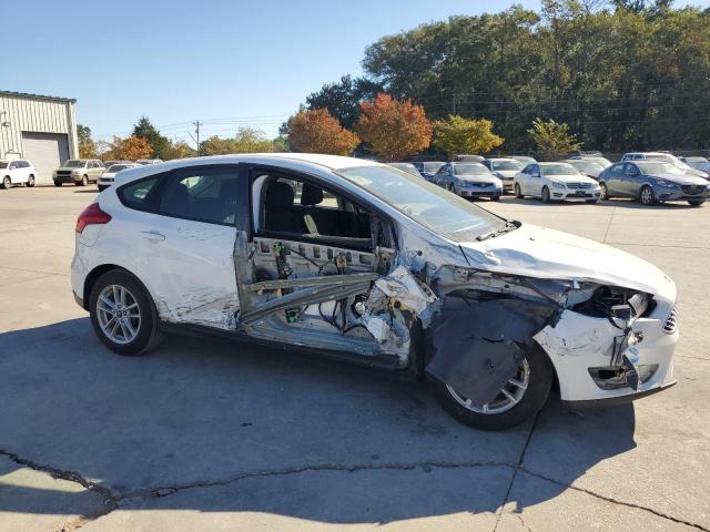 Photo 4 from auction – 2018 FORD FOCUS SE with VIN 1FADP3K22JL288770