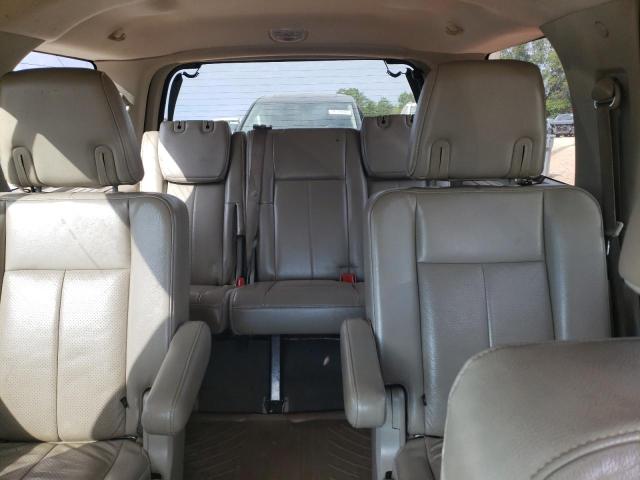 Photo 10 from auction – 2012 FORD EXPEDITION with VIN 1FMJU1K57CEF34204