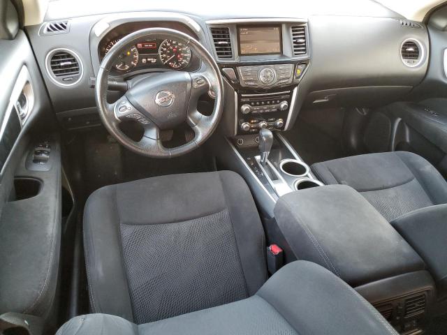 صورة رقم 8 من المزاد - 2014 NISSAN PATHFINDER مع VIN 5N1AR2MN5EC640170