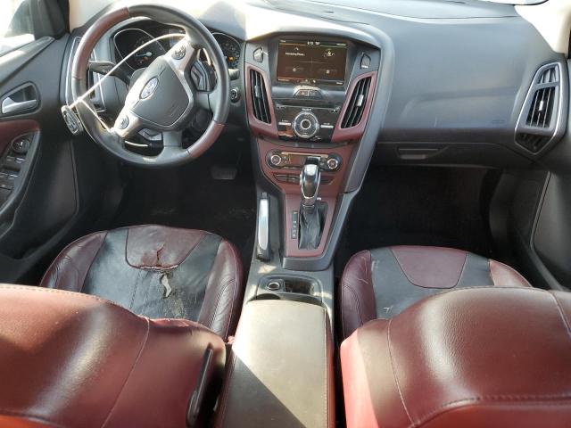 Photo 8 from auction – 2012 FORD FOCUS TITA with VIN 1FAHP3J27CL289712