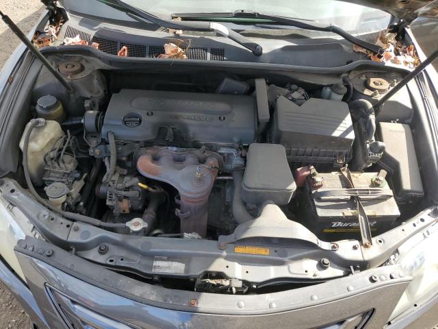 Photo 11 from auction – 2007 TOYOTA CAMRY CE/L with VIN 4T1BE46K17U141877