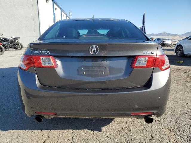 Photo 6 from auction – 2010 ACURA TSX with VIN JH4CU2F67AC014064