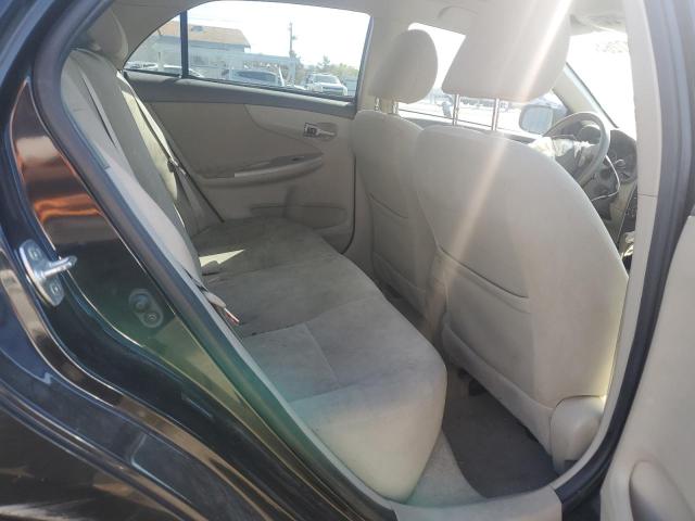 Photo 10 from auction – 2010 TOYOTA COROLLA BA with VIN 1NXBU4EE5AZ322602