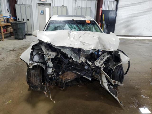 Photo 5 from auction – 2010 CADILLAC CTS PREMIU with VIN 1G6DS5EV5A0101228
