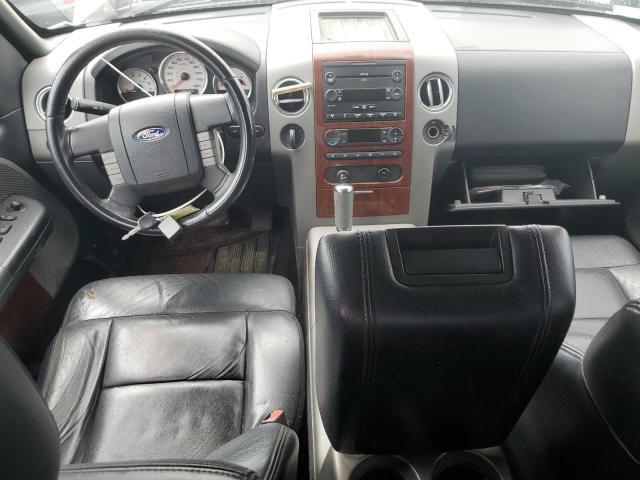 Photo 8 from auction – 2007 FORD F150 SUPER with VIN 1FTPW14V77FA03784
