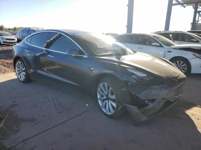 Photo 4 from auction – 2019 TESLA MODEL 3 with VIN 5YJ3E1EA2KF300827