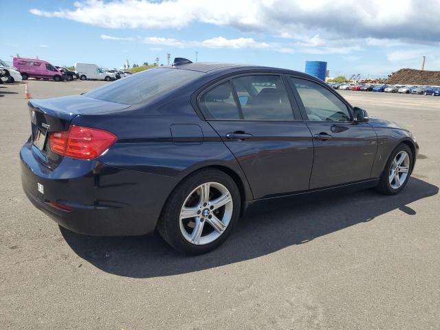 Photo 3 from auction – 2015 BMW 320 I with VIN WBA3B1C5XFP831247