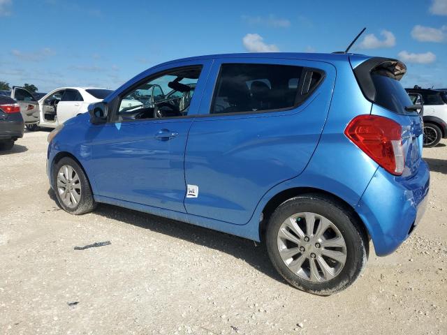 Photo 2 from auction – 2016 CHEVROLET SPARK 1LT with VIN KL8CD6SAXGC623945