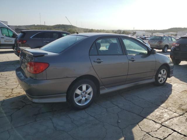 Photo 3 from auction – 2007 TOYOTA COROLLA CE with VIN 1NXBR32E77Z835066
