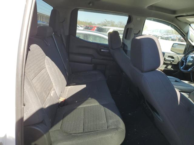Photo 10 from auction – 2022 CHEVROLET SILVERADO with VIN 3GCUYDED9NG181955