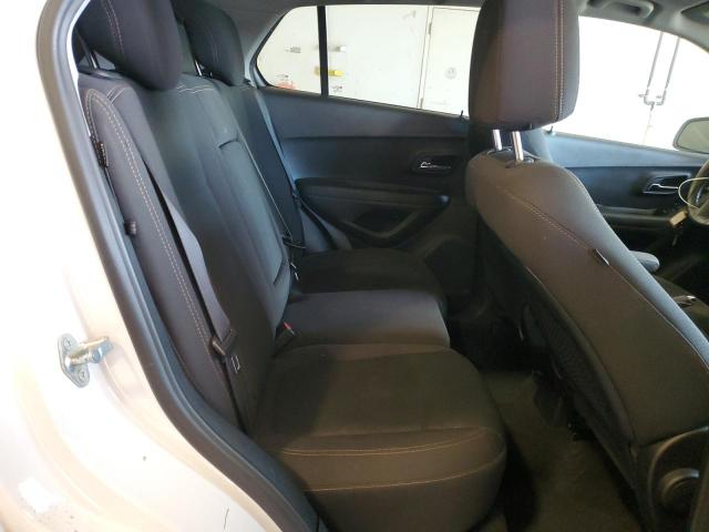 Photo 11 from auction – 2020 CHEVROLET TRAX LS with VIN 3GNCJKSB9LL319299