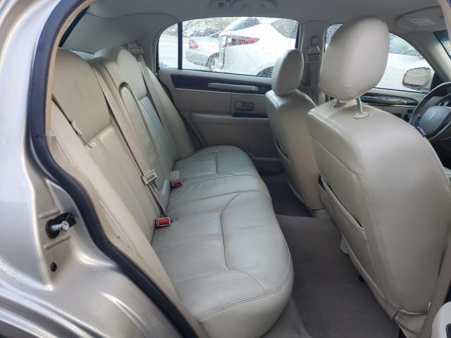 Photo 10 from auction – 2008 LINCOLN TOWN CAR S with VIN 2LNHM82V68X641063