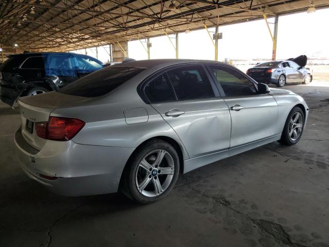 Photo 3 from auction – 2013 BMW 320 I XDRI with VIN WBA3C3C5XDF979894