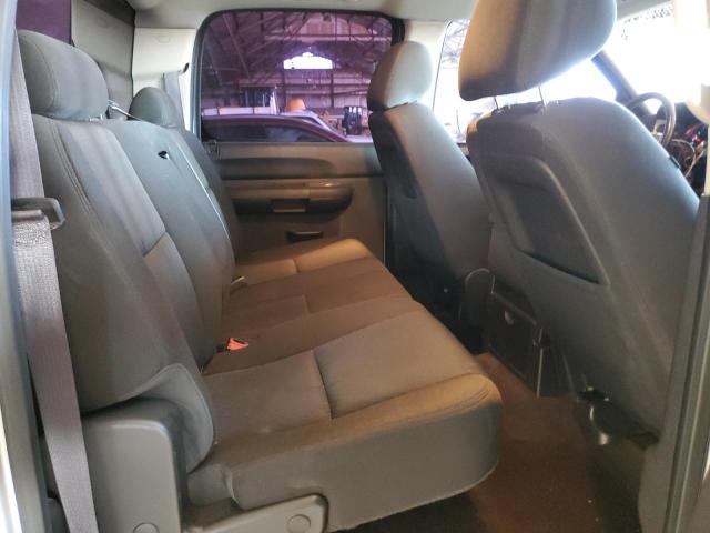 Photo 10 from auction – 2013 GMC SIERRA K15 with VIN 3GTP2VE70DG295095
