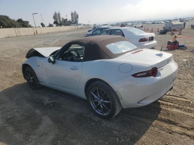 Photo 2 from auction – 2019 MAZDA MX-5 MIATA with VIN JM1NDAD74K0305740