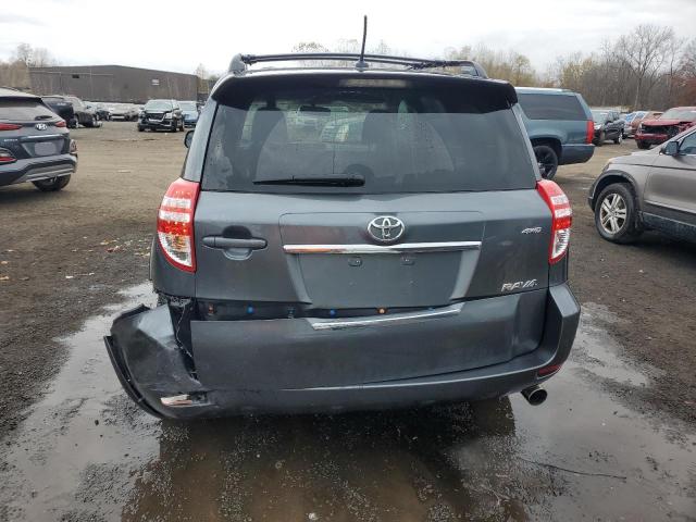 Photo 6 from auction – 2011 TOYOTA RAV4 SPORT with VIN JTMRF4DV5B5046142