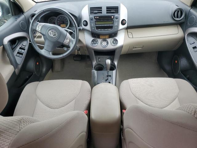 Photo 8 from auction – 2008 TOYOTA RAV4 LIMIT with VIN JTMZK31V085020860