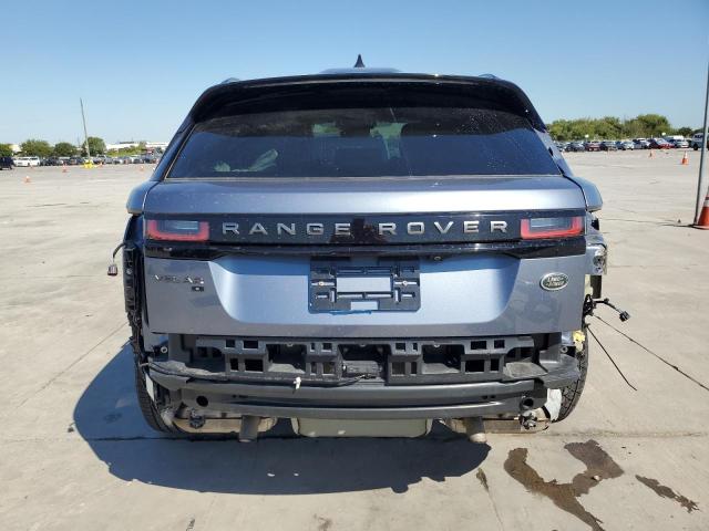 Photo 6 from auction – 2021 LAND ROVER RANGE ROVE with VIN SALYT2EX0MA322769
