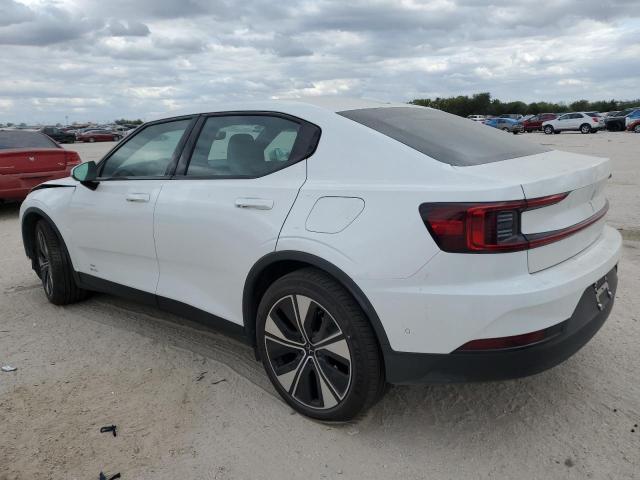 Photo 2 from auction – 2024 POLESTAR 2 with VIN YSMFD3KA6RL223083