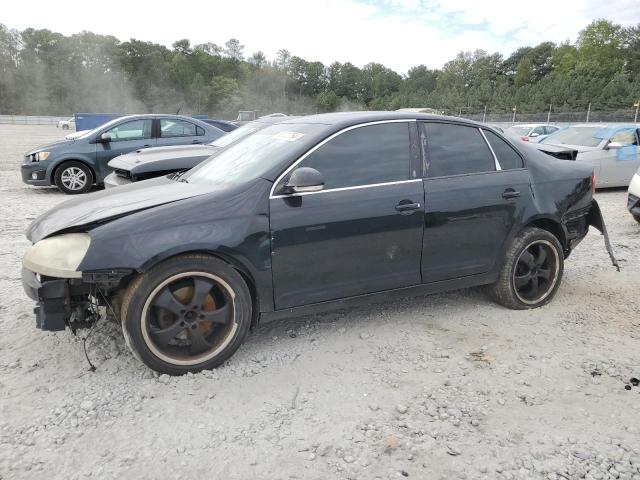 VOLKSWAGEN JETTA 2.5 2007 with VIN 3VWPF71K67M180983 - Photo from auction