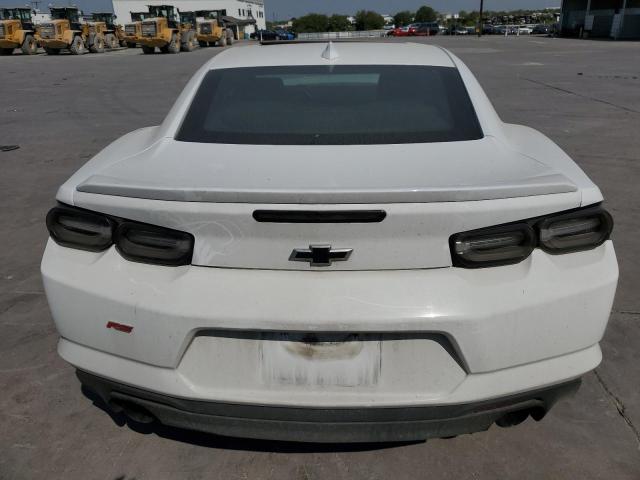 Photo 6 from auction – 2019 CHEVROLET CAMARO LS with VIN 1G1FB1RX3K0126231