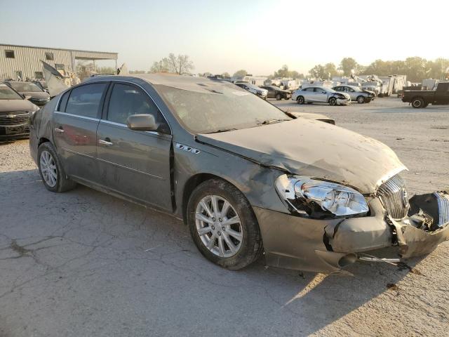 Photo 4 from auction – 2010 BUICK LUCERNE CX with VIN 1G4HC5EM6AU107210