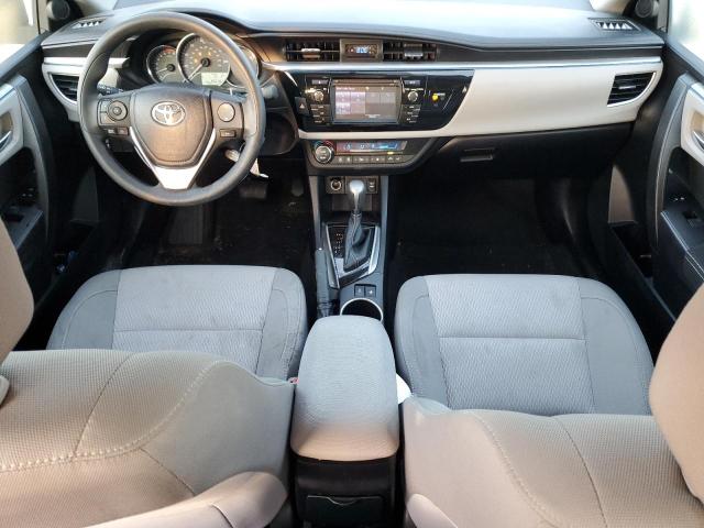Photo 8 from auction – 2014 TOYOTA COROLLA L with VIN 2T1BURHE3EC176832